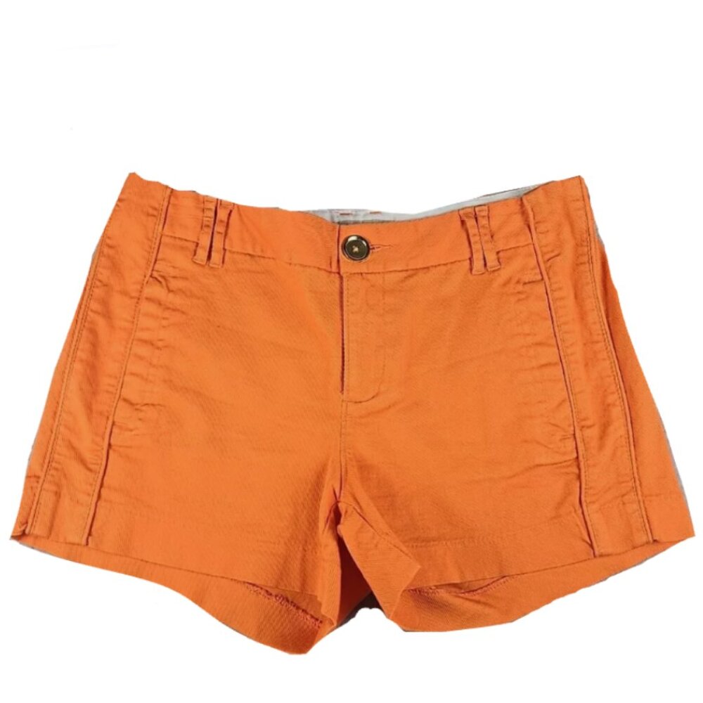 Women's Banana Republic Martin Fit Shorts